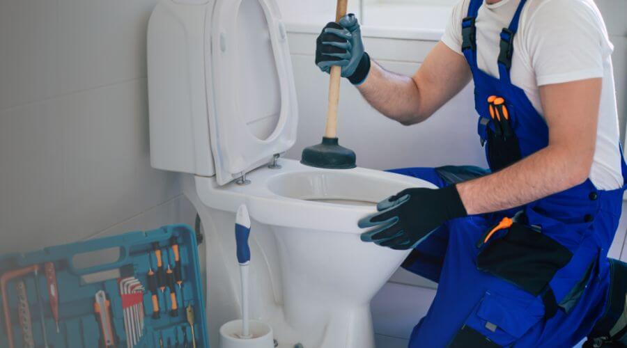 Professional sewer line repair services in Pass Christian, MS